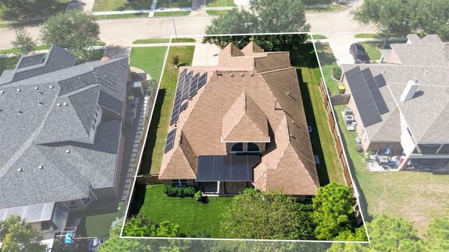 12009 Cedar Creek Drive, Pearland, TX 77584