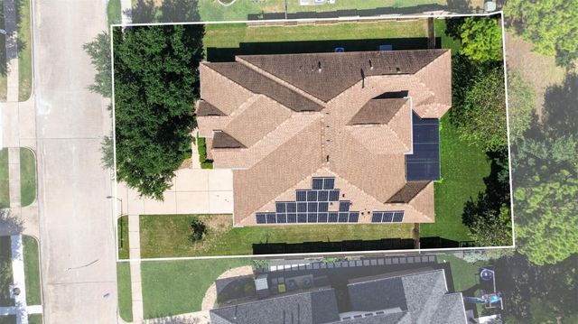 12009 Cedar Creek Drive, Pearland, TX 77584