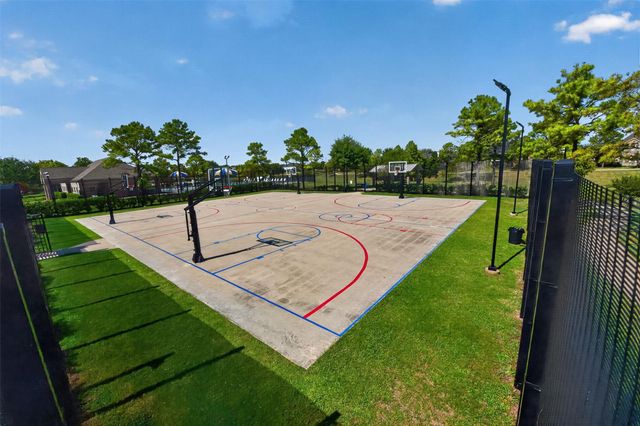 12009 Cedar Creek Drive, Pearland, TX 77584
