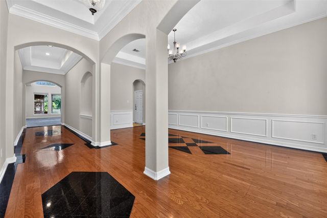 12009 Cedar Creek Drive, Pearland, TX 77584