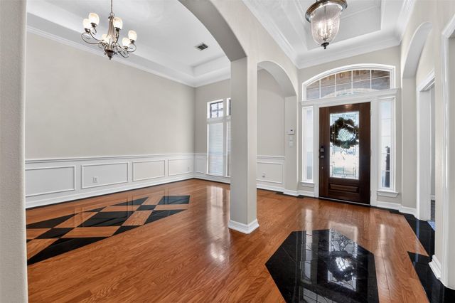 12009 Cedar Creek Drive, Pearland, TX 77584