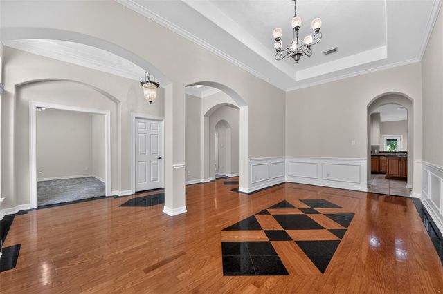 12009 Cedar Creek Drive, Pearland, TX 77584