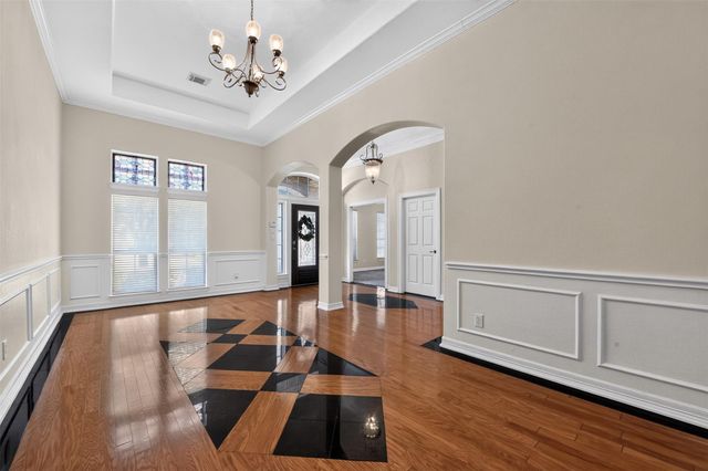 12009 Cedar Creek Drive, Pearland, TX 77584
