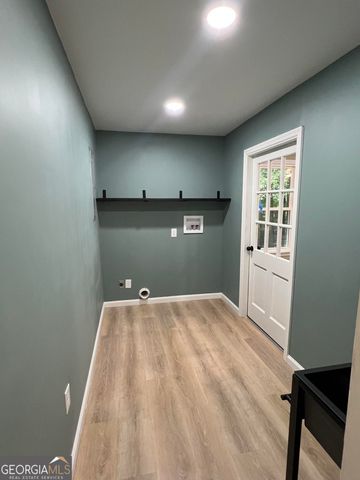 203 Woodland Drive, Calhoun, GA 30701