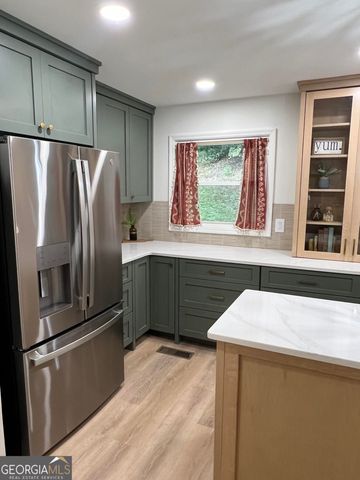 203 Woodland Drive, Calhoun, GA 30701