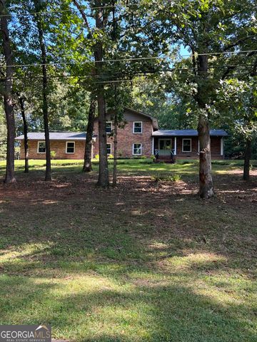 203 Woodland Drive, Calhoun, GA 30701