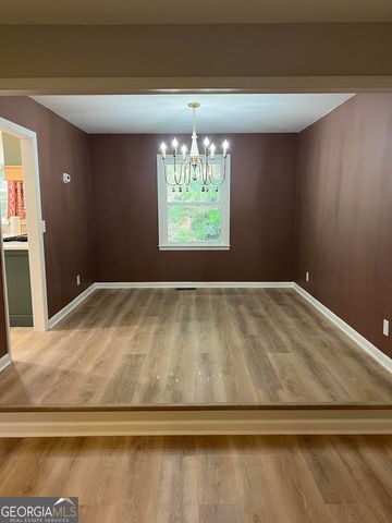 203 Woodland Drive, Calhoun, GA 30701