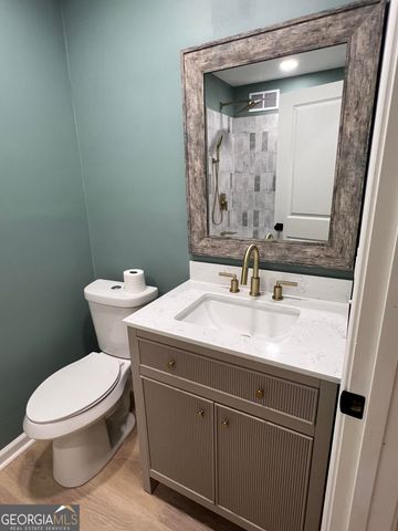 203 Woodland Drive, Calhoun, GA 30701