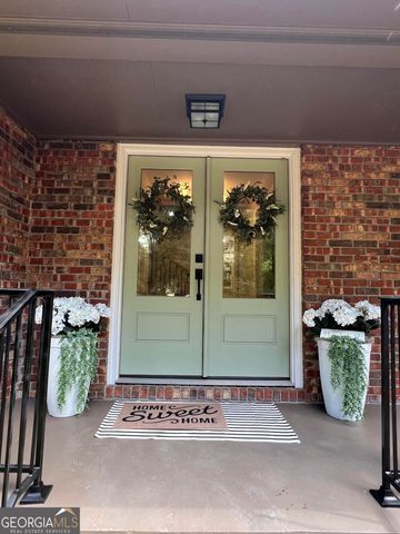 203 Woodland Drive, Calhoun, GA 30701