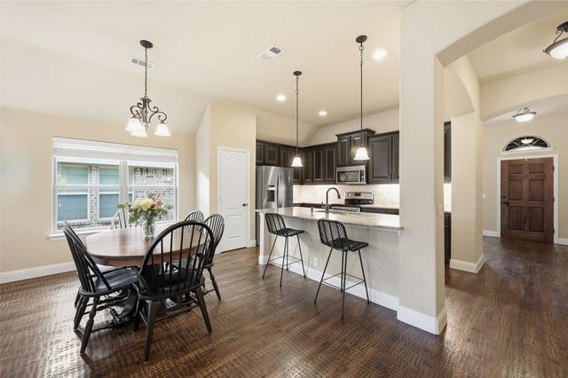 3514 Sequoia Lane, Melissa, TX 75454