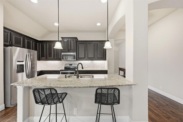 3514 Sequoia Lane, Melissa, TX 75454