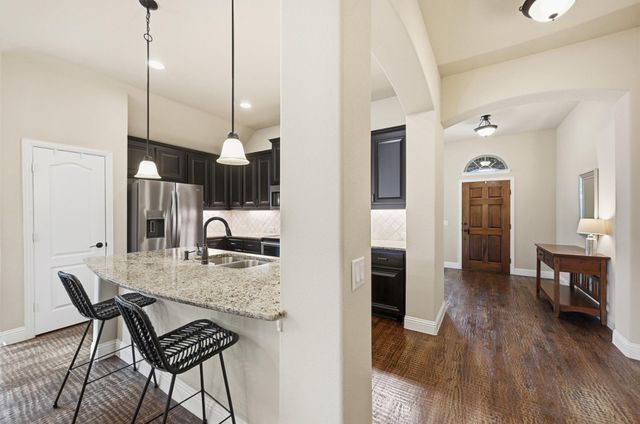 3514 Sequoia Lane, Melissa, TX 75454