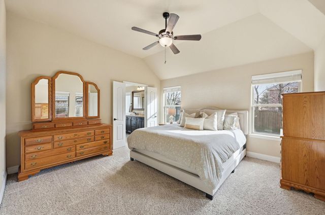 3514 Sequoia Lane, Melissa, TX 75454