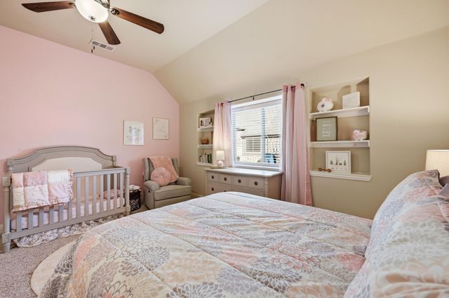 3514 Sequoia Lane, Melissa, TX 75454