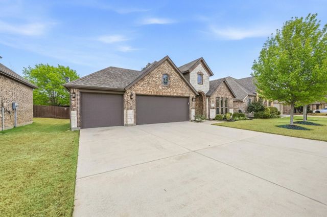 3514 Sequoia Lane, Melissa, TX 75454