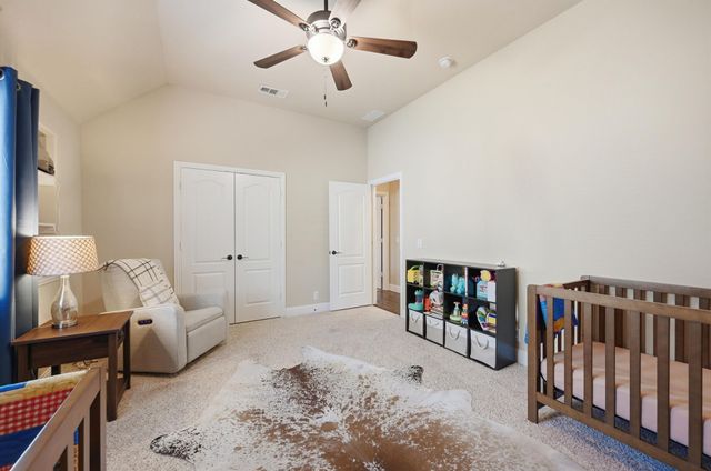 3514 Sequoia Lane, Melissa, TX 75454