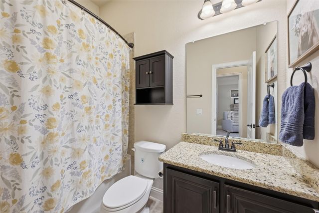 3514 Sequoia Lane, Melissa, TX 75454