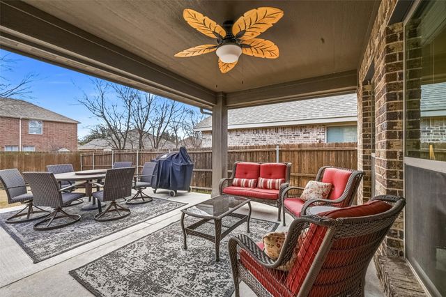 3514 Sequoia Lane, Melissa, TX 75454