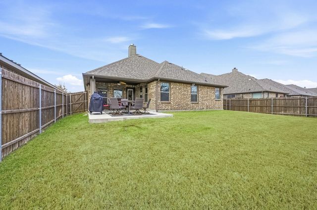 3514 Sequoia Lane, Melissa, TX 75454