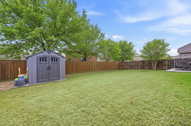 3514 Sequoia Lane, Melissa, TX 75454
