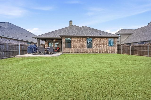 3514 Sequoia Lane, Melissa, TX 75454
