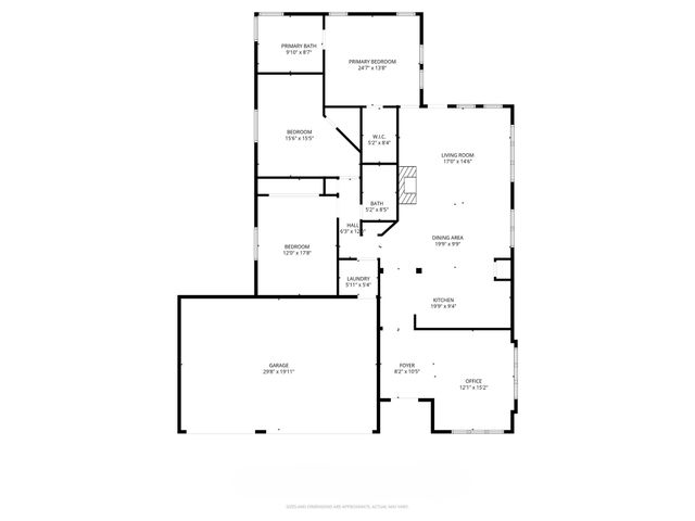 3514 Sequoia Lane, Melissa, TX 75454