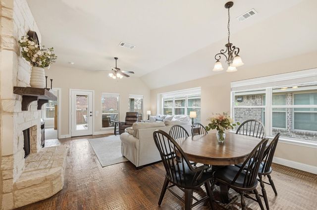 3514 Sequoia Lane, Melissa, TX 75454