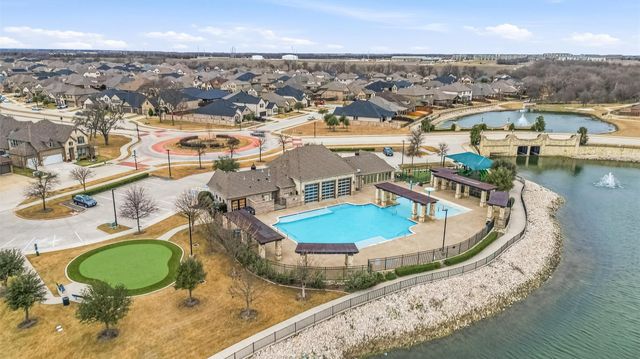 3514 Sequoia Lane, Melissa, TX 75454