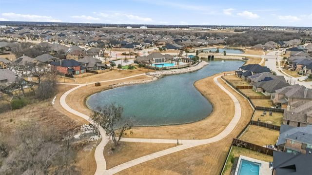 3514 Sequoia Lane, Melissa, TX 75454