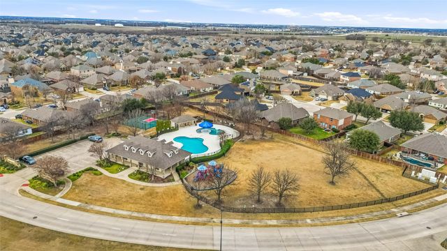 3514 Sequoia Lane, Melissa, TX 75454