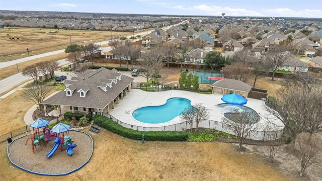 3514 Sequoia Lane, Melissa, TX 75454