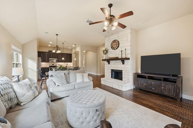 3514 Sequoia Lane, Melissa, TX 75454