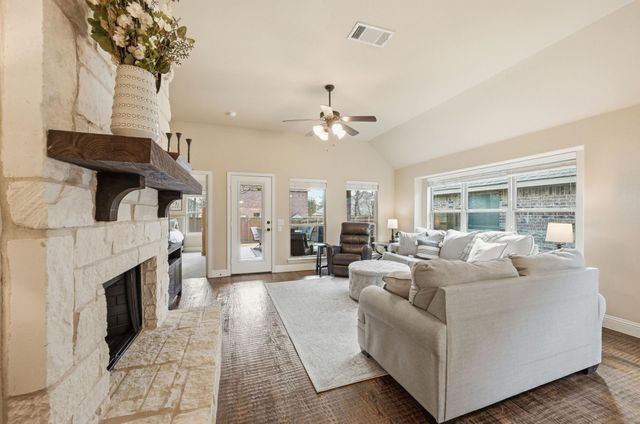 3514 Sequoia Lane, Melissa, TX 75454