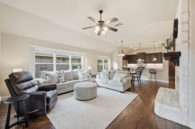 3514 Sequoia Lane, Melissa, TX 75454