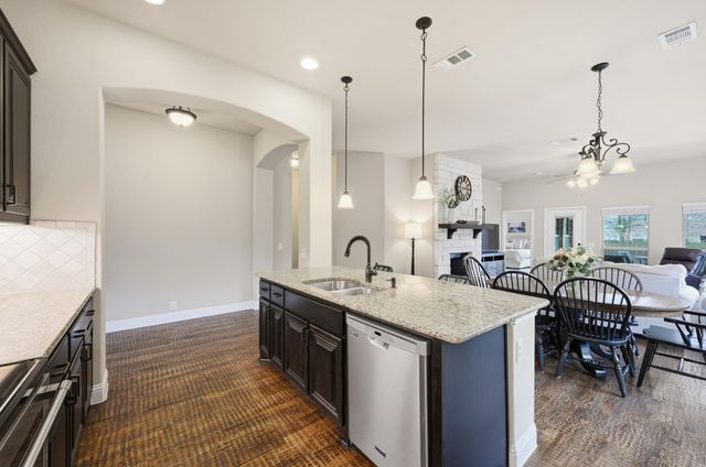 3514 Sequoia Lane, Melissa, TX 75454