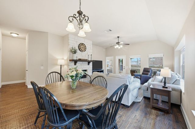 3514 Sequoia Lane, Melissa, TX 75454