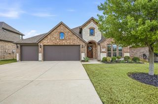 3514 Sequoia Lane, Melissa, TX 75454