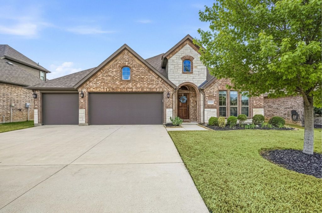 3514 Sequoia Lane, Melissa, TX 75454