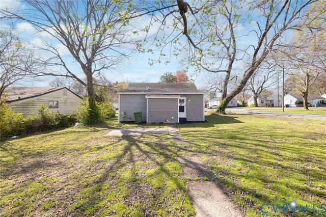 2127 Wright Ave, Richmond, VA 23224