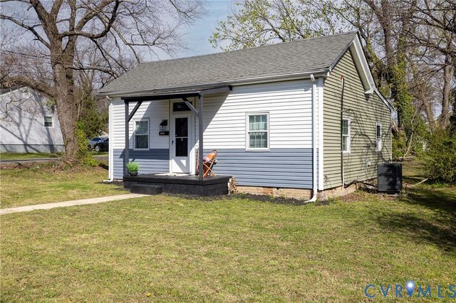 2127 Wright Ave, Richmond, VA 23224