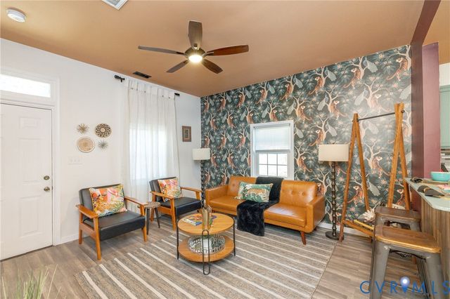 2127 Wright Ave, Richmond, VA 23224