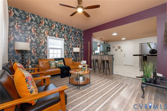 2127 Wright Ave, Richmond, VA 23224