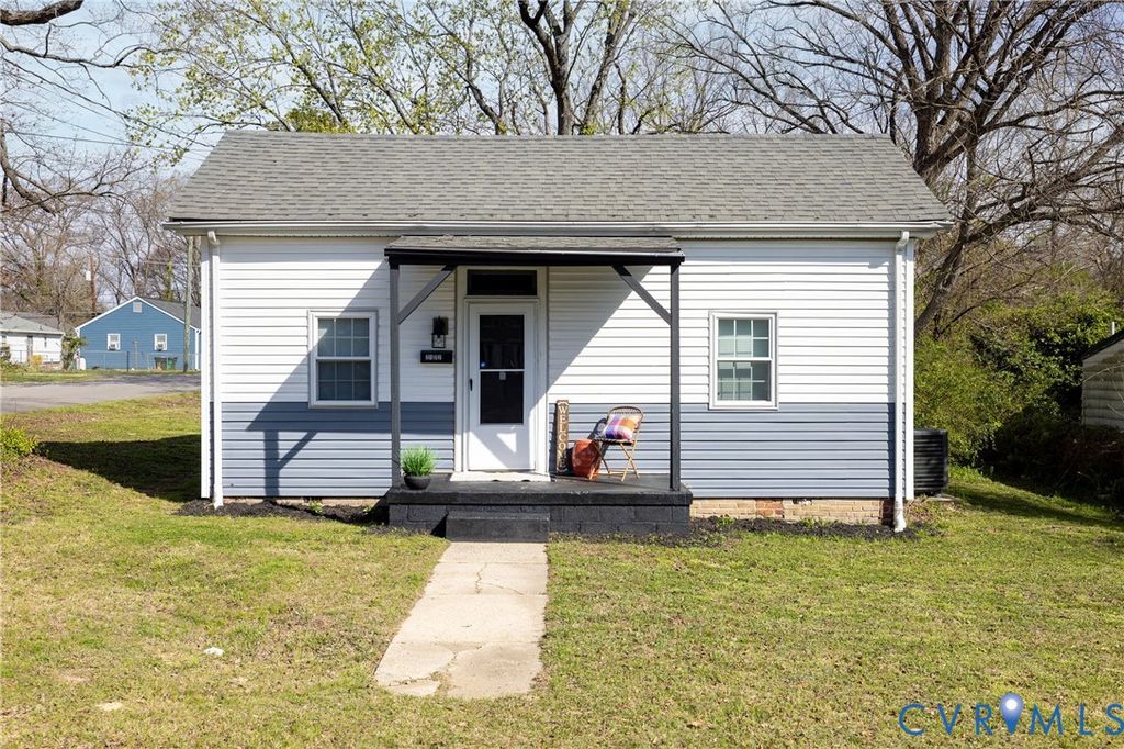 2127 Wright Ave, Richmond, VA 23224