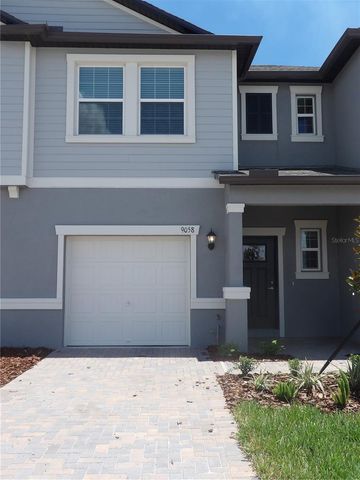 9058 GALLANTREE PLACE, Land O Lakes, FL 34637