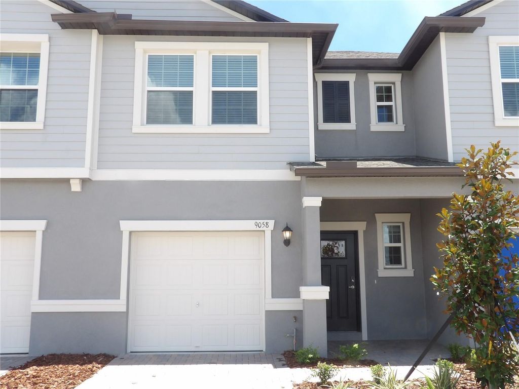 9058 GALLANTREE PLACE, Land O Lakes, FL 34637