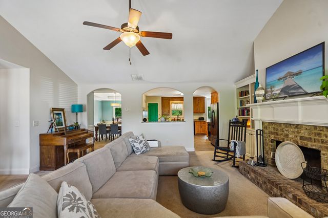 2333 Springside Drive, Winder, GA 30680