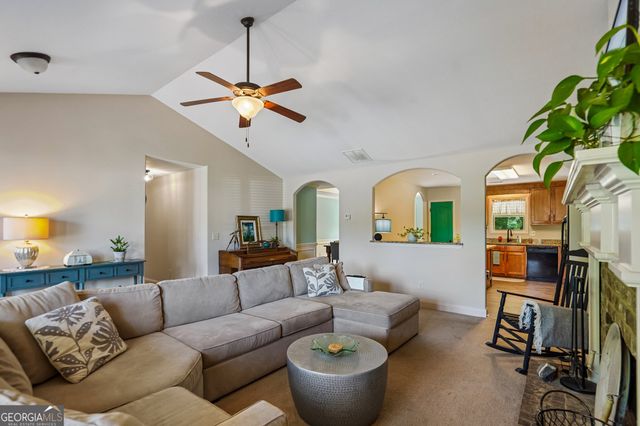 2333 Springside Drive, Winder, GA 30680