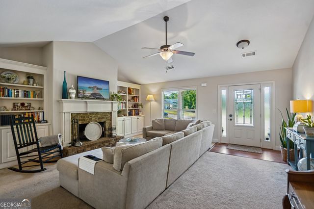 2333 Springside Drive, Winder, GA 30680
