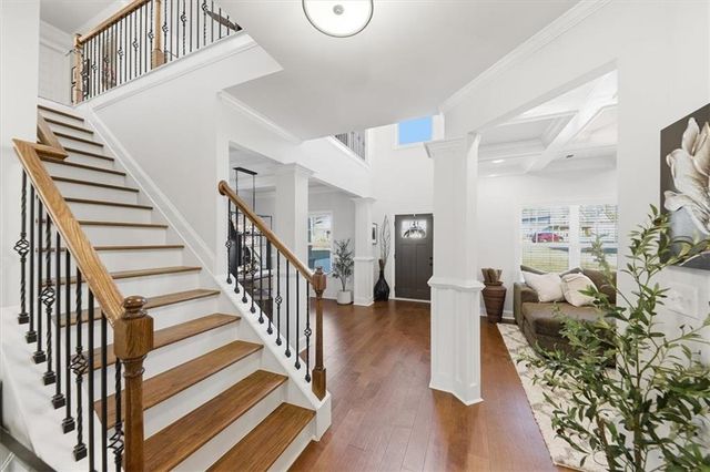 269 Baumgard Way, Locust Grove, GA 30248