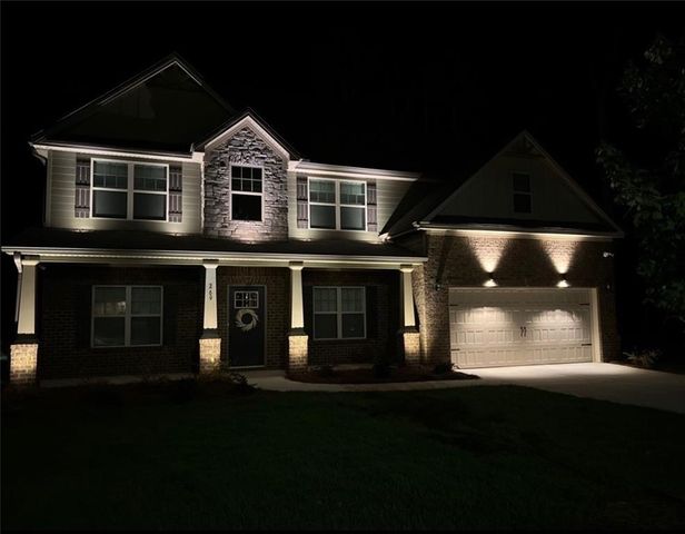 269 Baumgard Way, Locust Grove, GA 30248